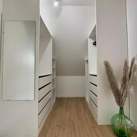 Chez Arnaud Et Thomas Appartement Dinsheim