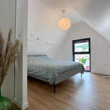 Apartment Chez Arnaud Et Thomas *