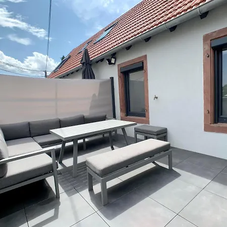 Chez Arnaud Et Thomas