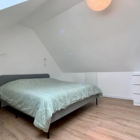 Chez Arnaud Et Thomas * Dinsheim