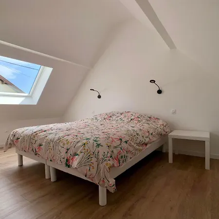 Lejlighed Chez Arnaud Et Thomas *