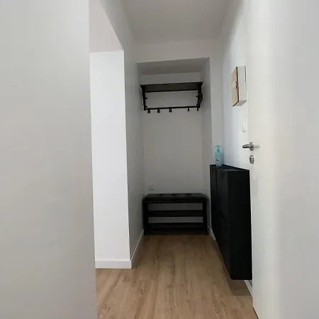 Lejlighed Chez Arnaud Et Thomas Dinsheim