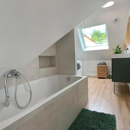 Apartment Chez Arnaud Et Thomas