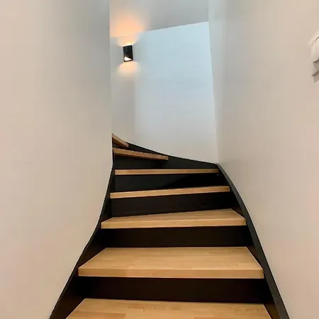 Apartment Chez Arnaud Et Thomas Dinsheim