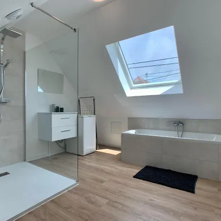 Apartment Chez Arnaud Et Thomas