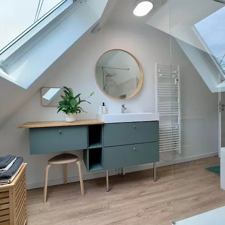 Apartment Chez Arnaud Et Thomas *
