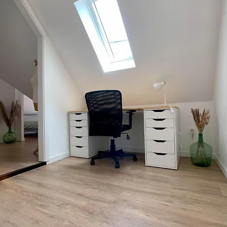 Apartment Chez Arnaud Et Thomas