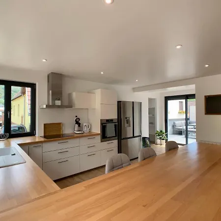 Chez Arnaud Et Thomas Dinsheim