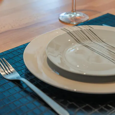 Chez Arnaud Et Thomas * Dinsheim