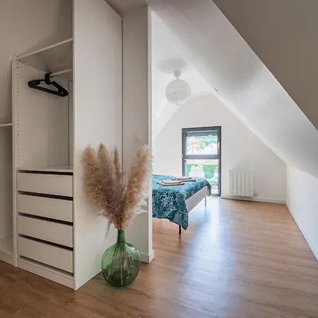 Appartamento Chez Arnaud Et Thomas Dinsheim