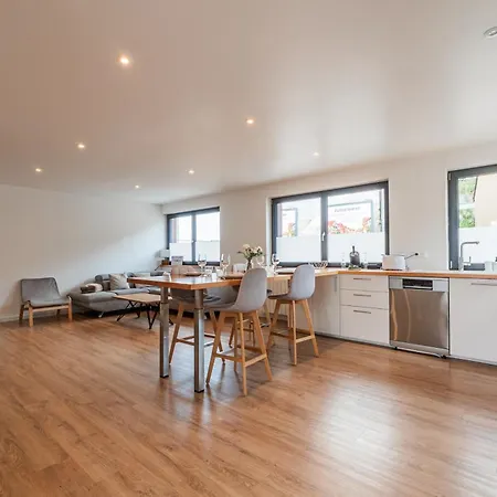 Appartamento Chez Arnaud Et Thomas Dinsheim